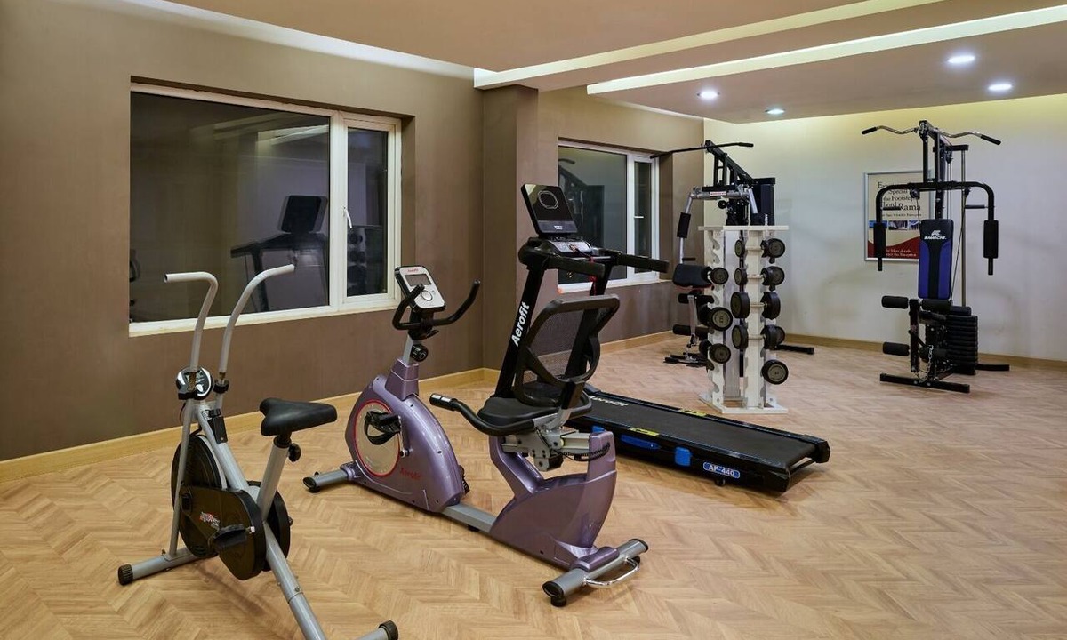 Rameshwaram Hotel | Daiwik Hotels Rameswaram