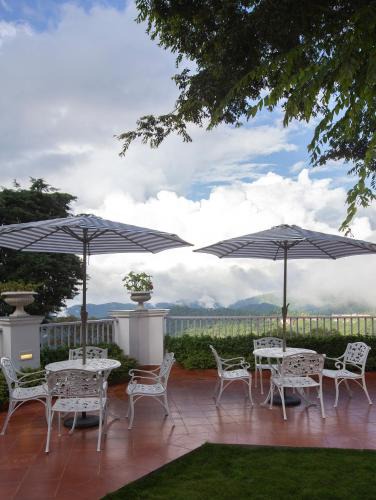 Kasauli Hotel | Daleside Manor, Boutique Hotel, Kasauli