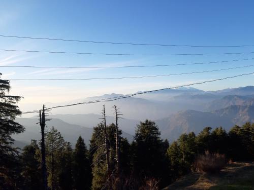 Dalhousie Hotel | Dalhousie