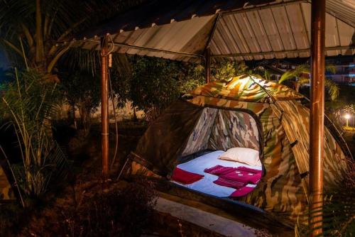 Dandeli Resort | Dandeli Vintage Resort - Dandeli Resort