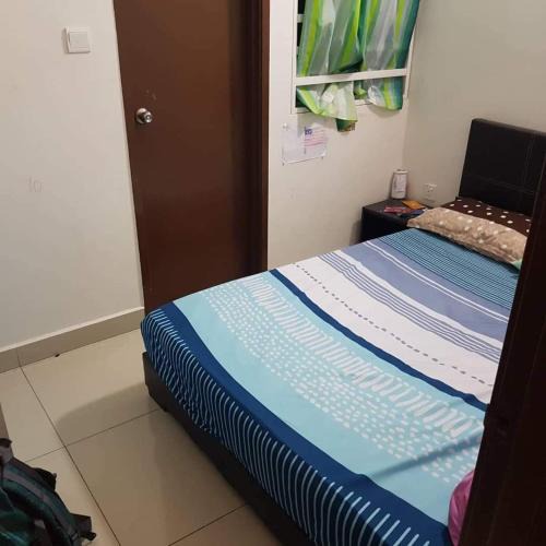 Kampung Kayu Ara Apartment | dany property