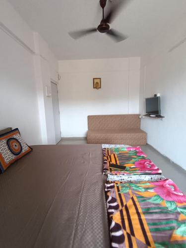 Dapoli Apartment | Dapolihideaway