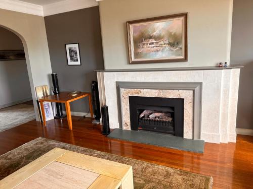Darling Point House | Darling Point with Harbour Views