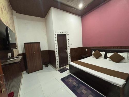 Varanasi Hotel | Darshan Kashi