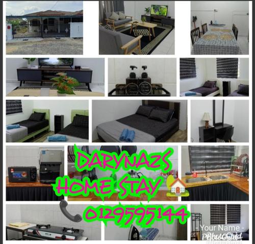 Paka House | Darynazs home stay