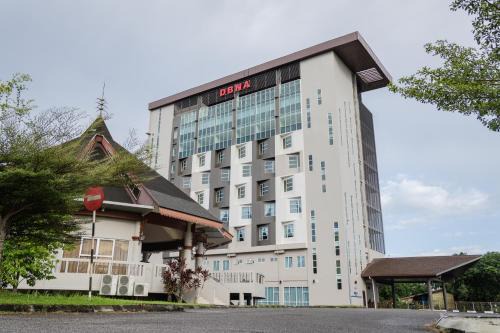Taman Liong Seng Hotel | DB Stay