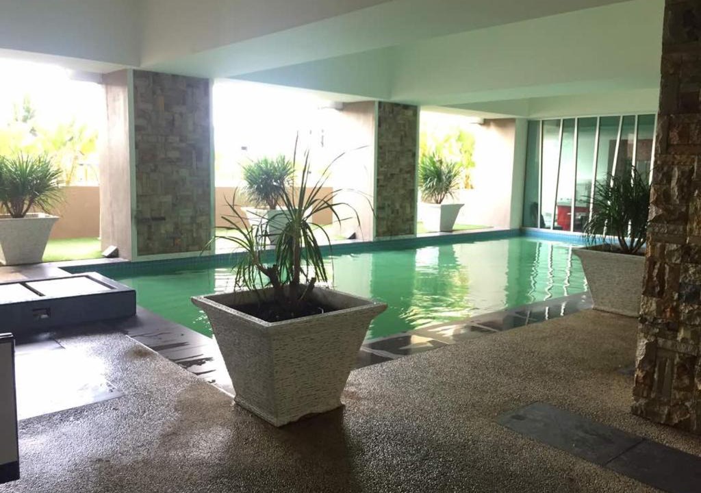 Wakaf Che Yeh Apartment | De’ Apartment Wakaf Che Yeh