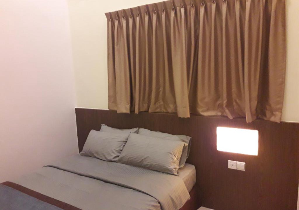 Malacca City Hotel | De Benz Inn
