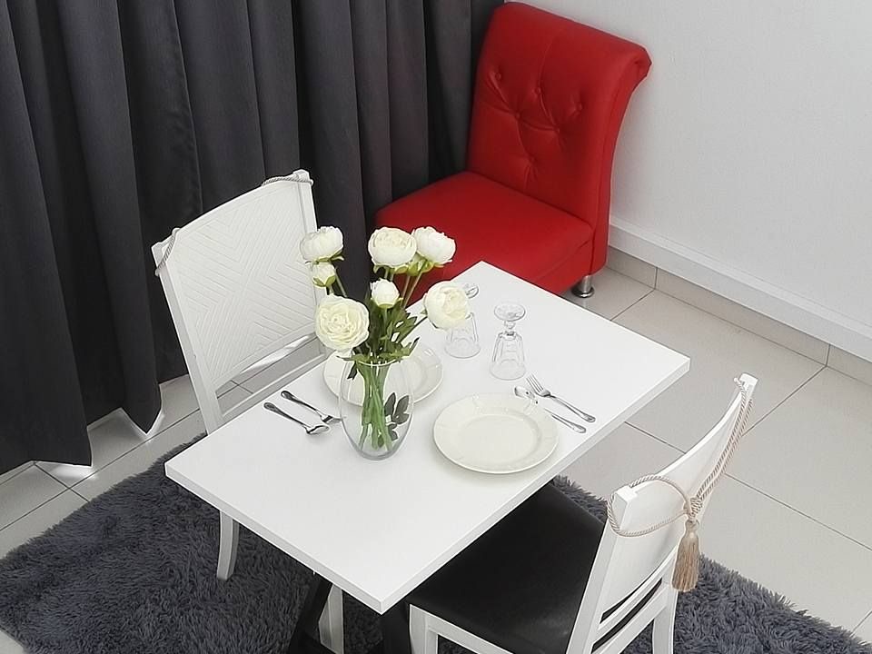 Bandar Baru Bangi Apartment | De Centrum Residences Duplex Unit 1