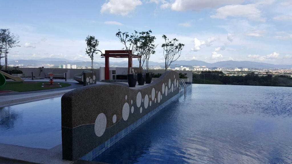 Bandar Baru Bangi Apartment | De Centrum Residences