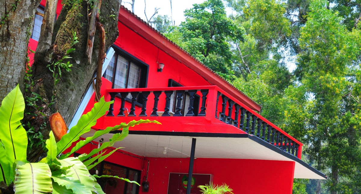 Teluk Cempedak Hotel | De Chempedak Guest House