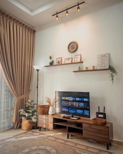 Padang Sekolah House | De Jara Guesthouse, Kuala Dungun