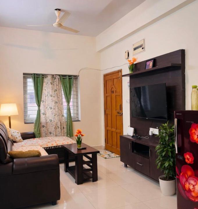 Kondapur Apartment | Deccan Homes Kondapur