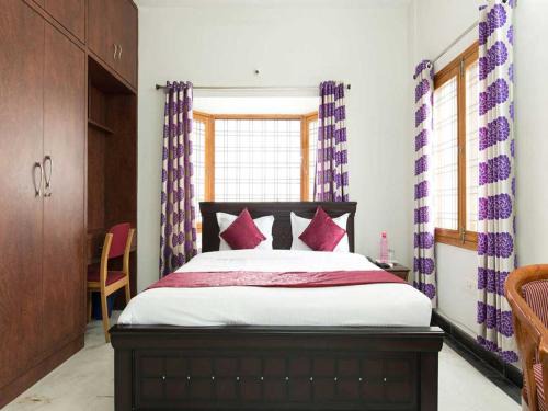 Banjara Hills Hotel | Deccan Prime Banjara