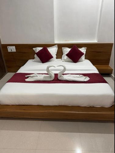 Bharatpur Hotel | Deep residency