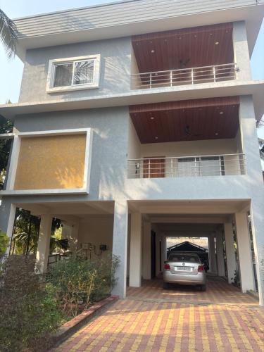 Beltola House | Deepalaya