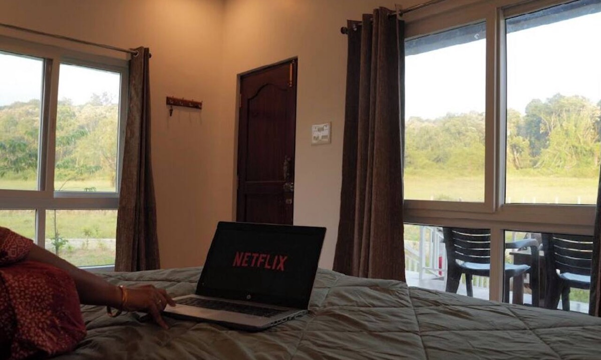 Naduvattam Bed & Breakfast | Deer Meadows