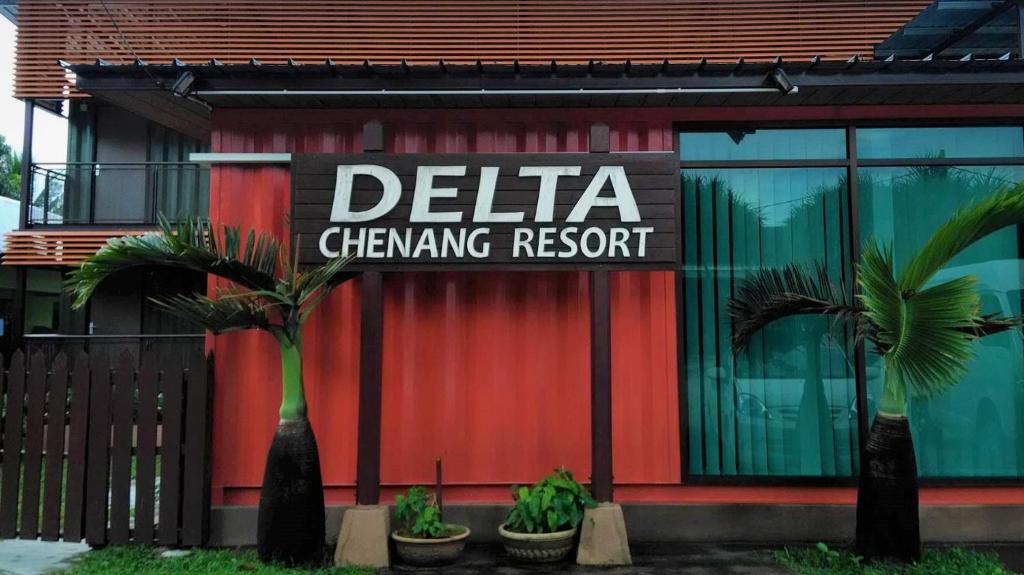 Kampung Kedawang Resort | Delta Chenang Resort