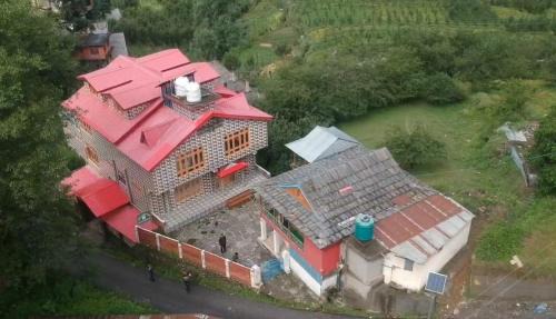 Rohru House | DELTA Inn HOMESTAY