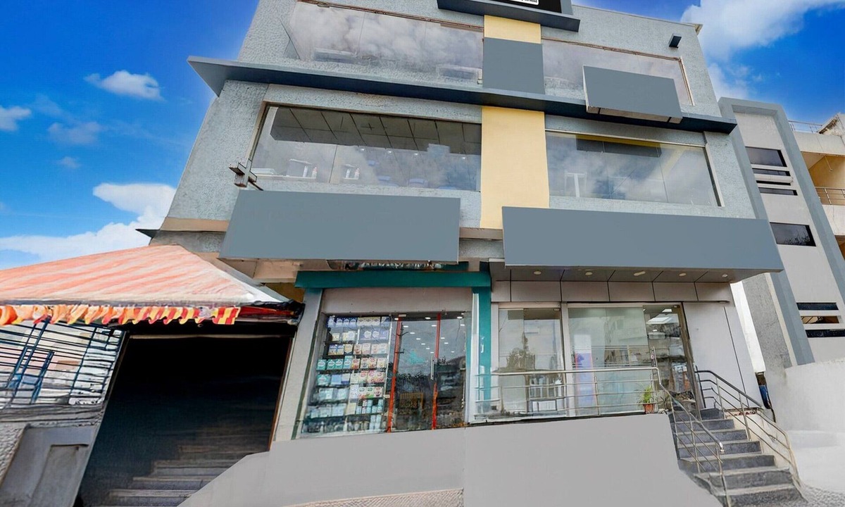 Bheemili House | Deluxe Bheemili Beach Visakhapatnam