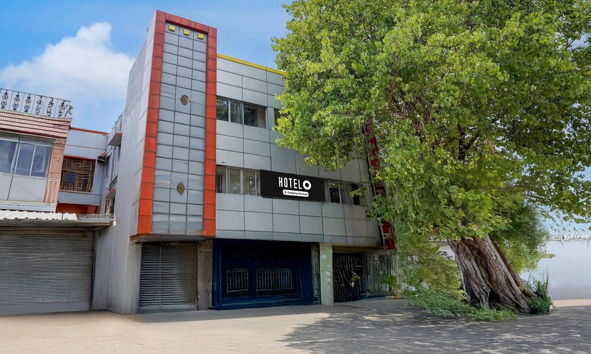 Central Chennai House | Deluxe BV Stayz