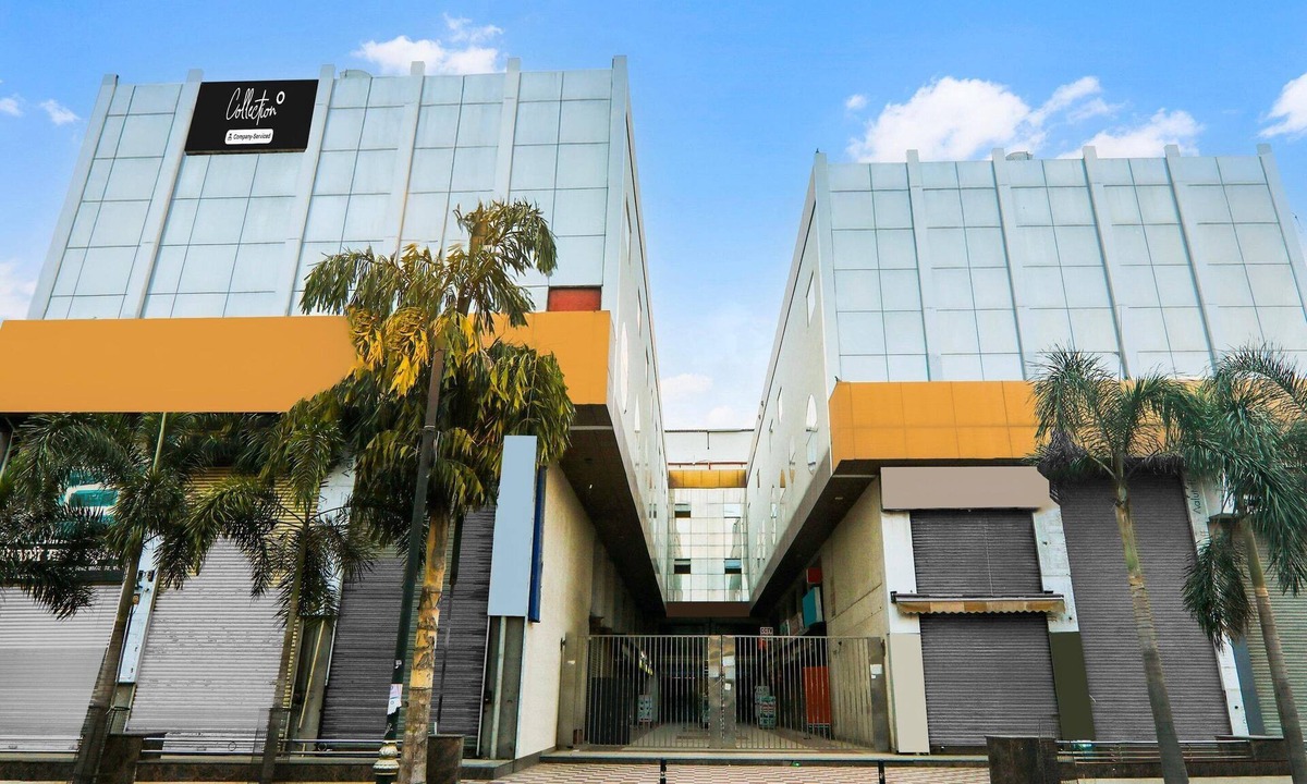 Bareilly House | Deluxe Civil Lines Near Old Bus Stand Imperial