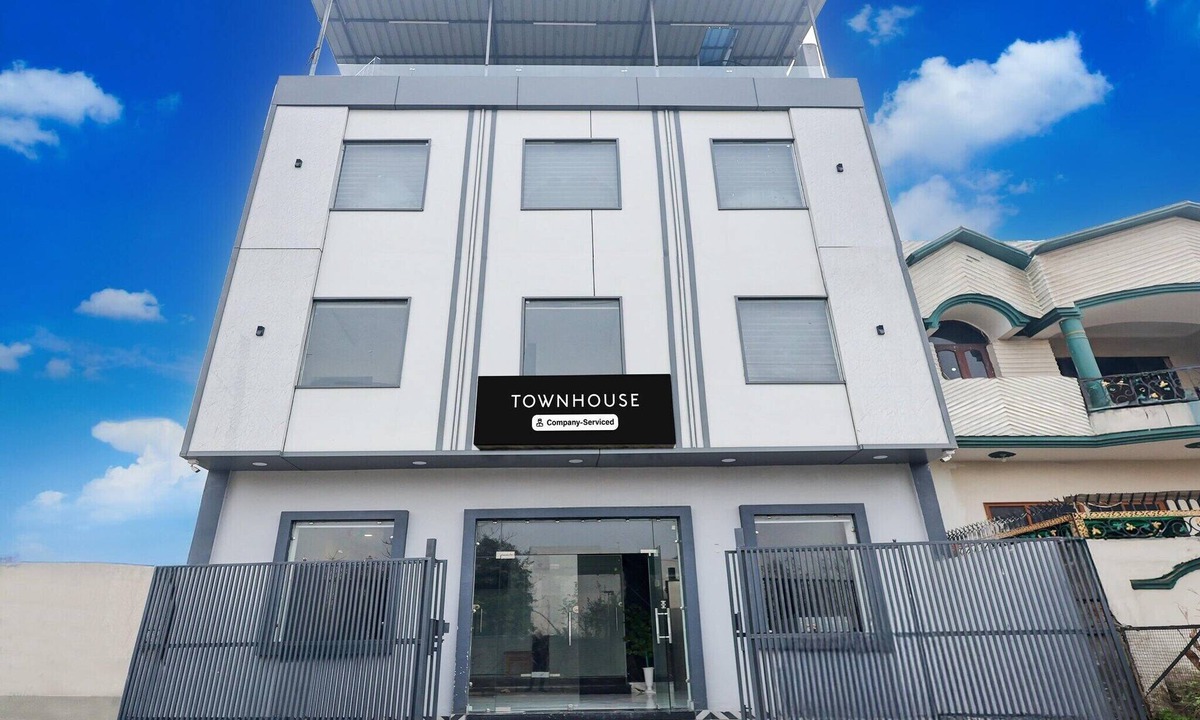 Amritsar House | Deluxe GT Road Amritsar