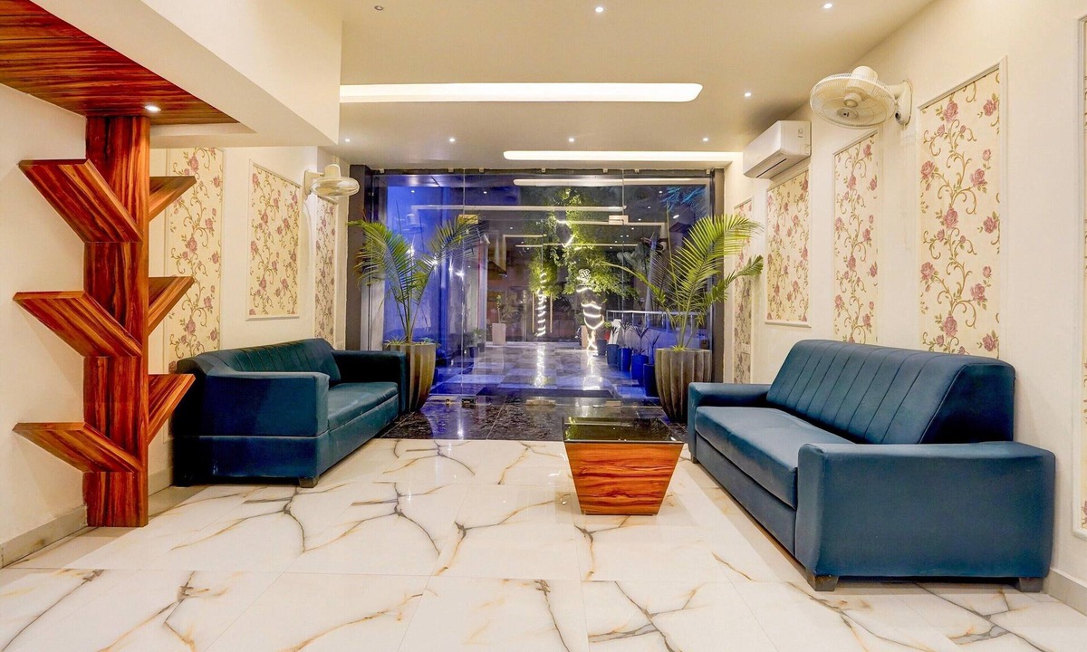 Alwar House | Deluxe Hotel Lindo Lugar