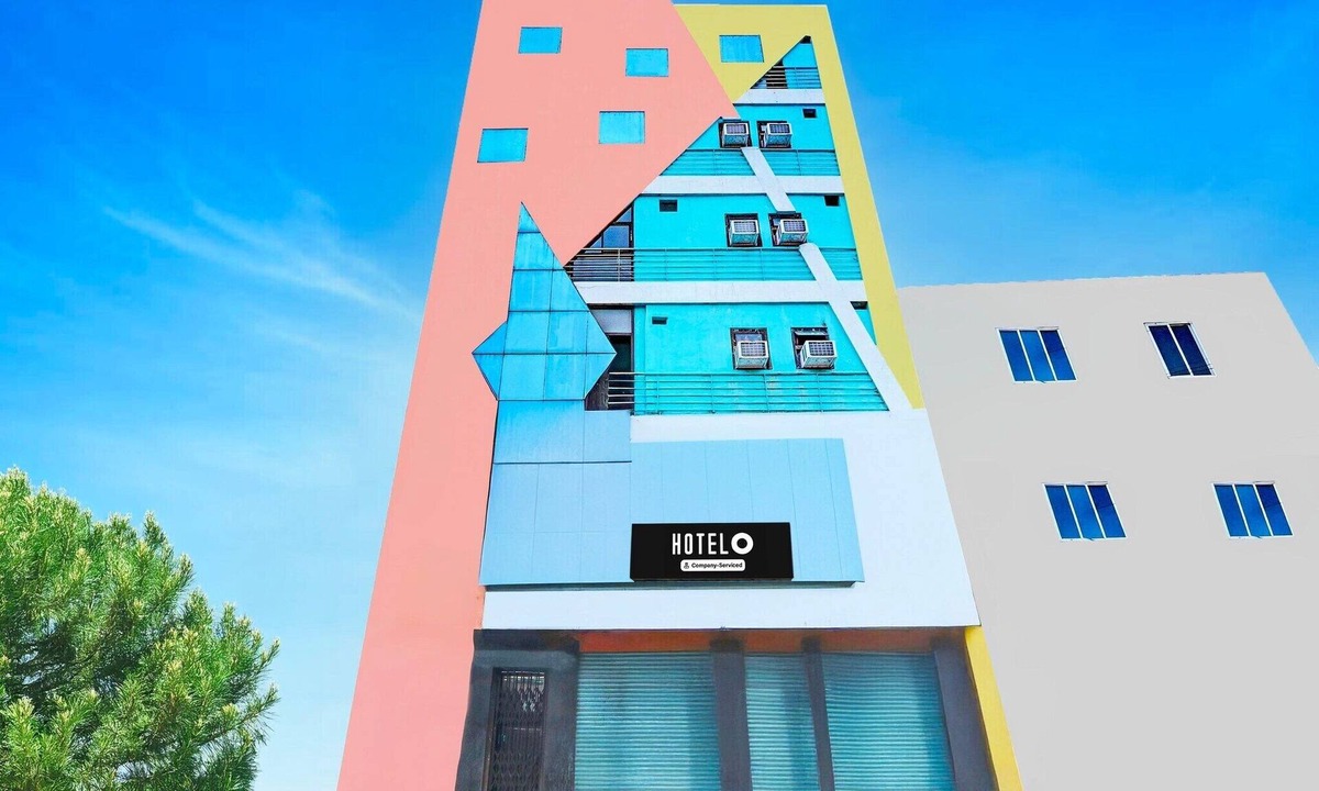 Karimnagar House | Deluxe Hotel O Karimnagar