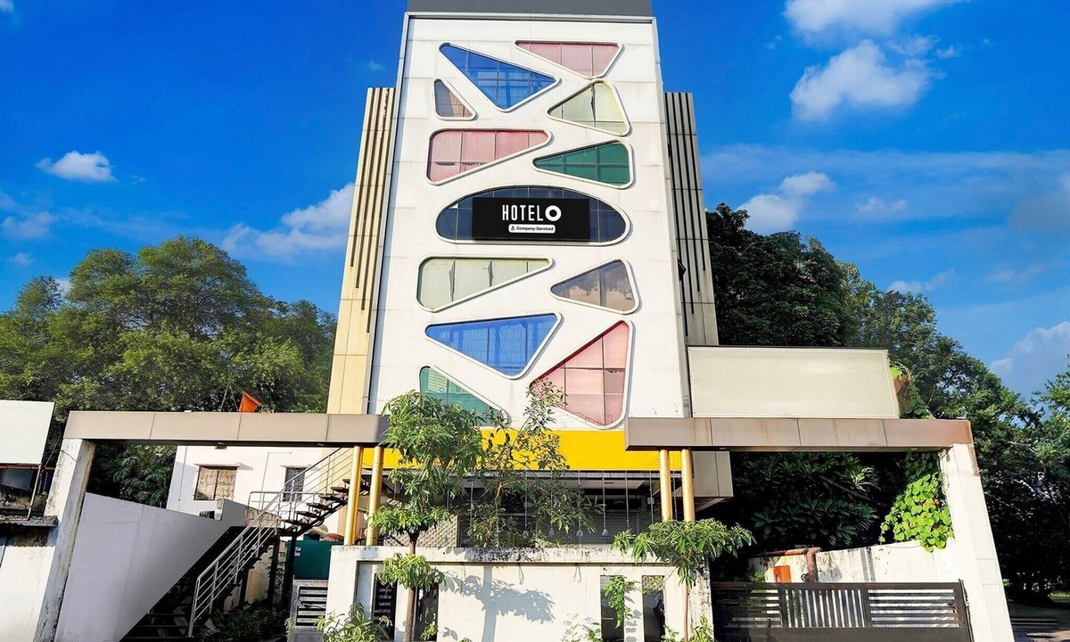 Nagpur House | Deluxe Katol Road Friends Colony