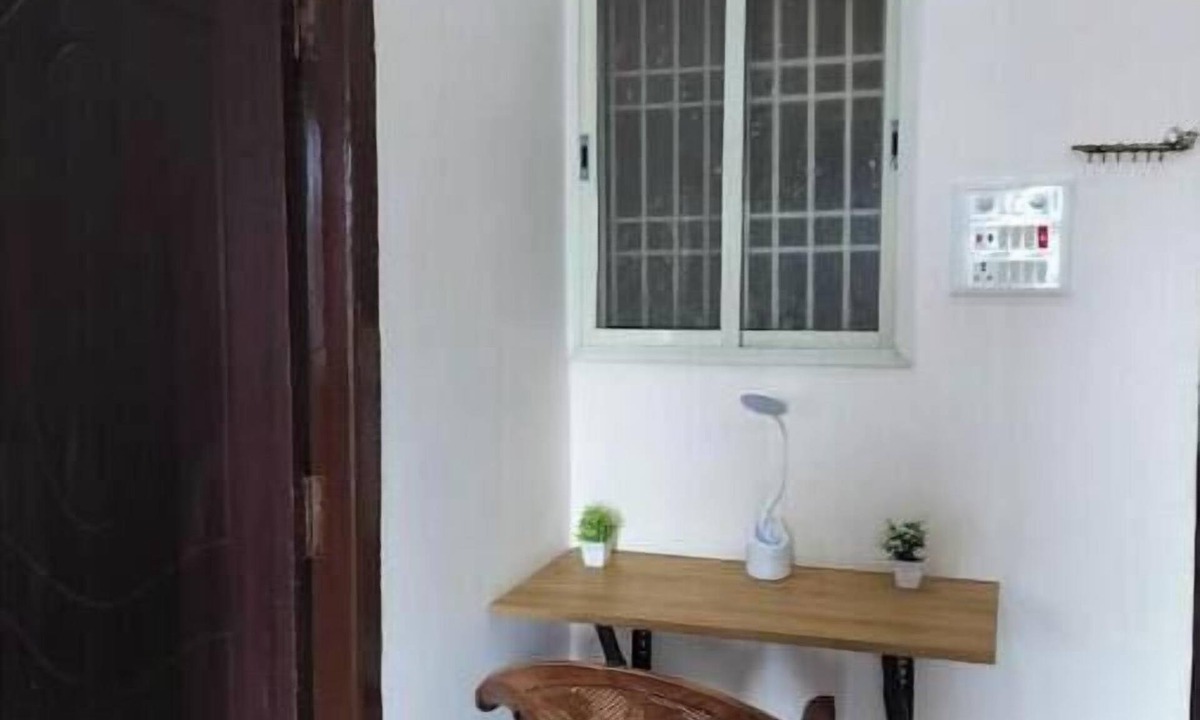 Bodh Gaya Apartment | Deluxe Modern One BHK Flat near Main Temple