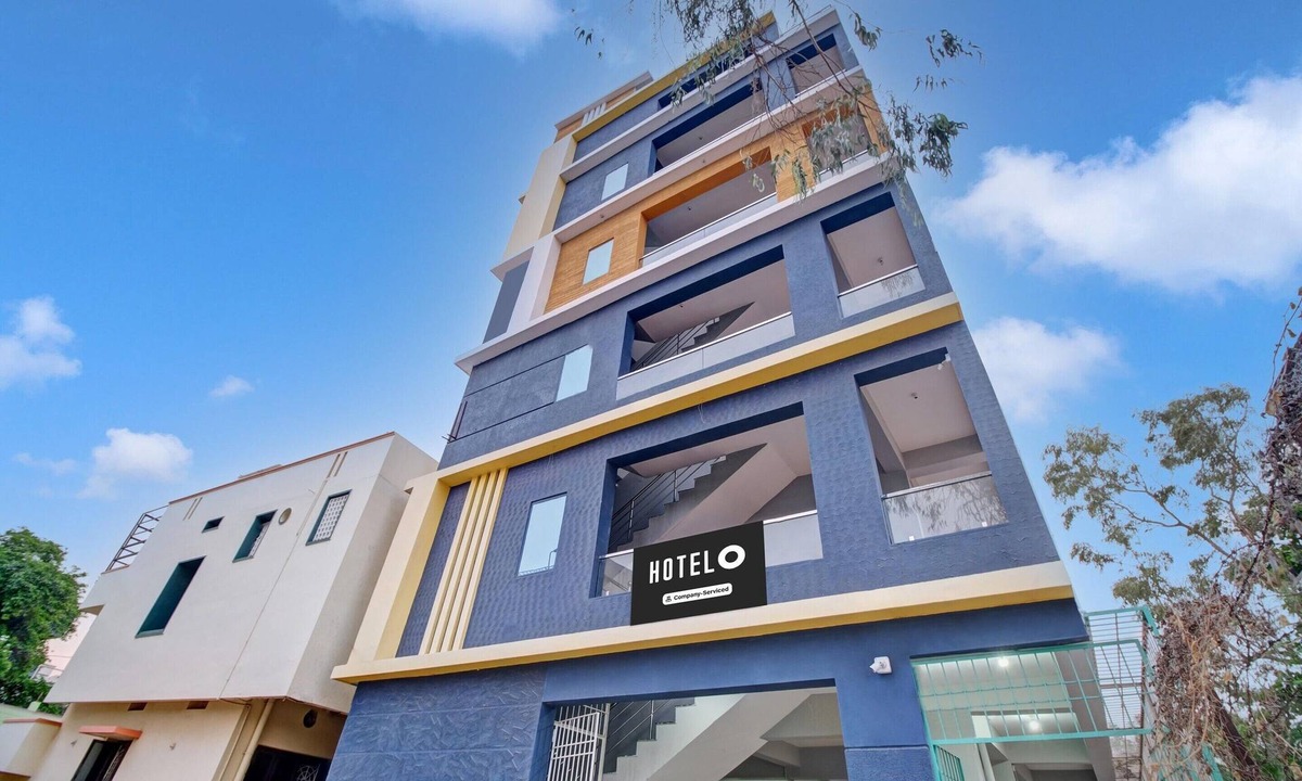 Guntur House | Deluxe RSL Guest House