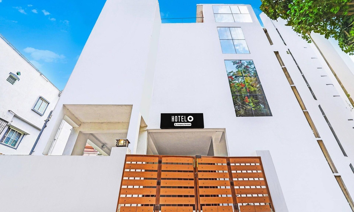Sholinganallur House | Deluxe spl Palace