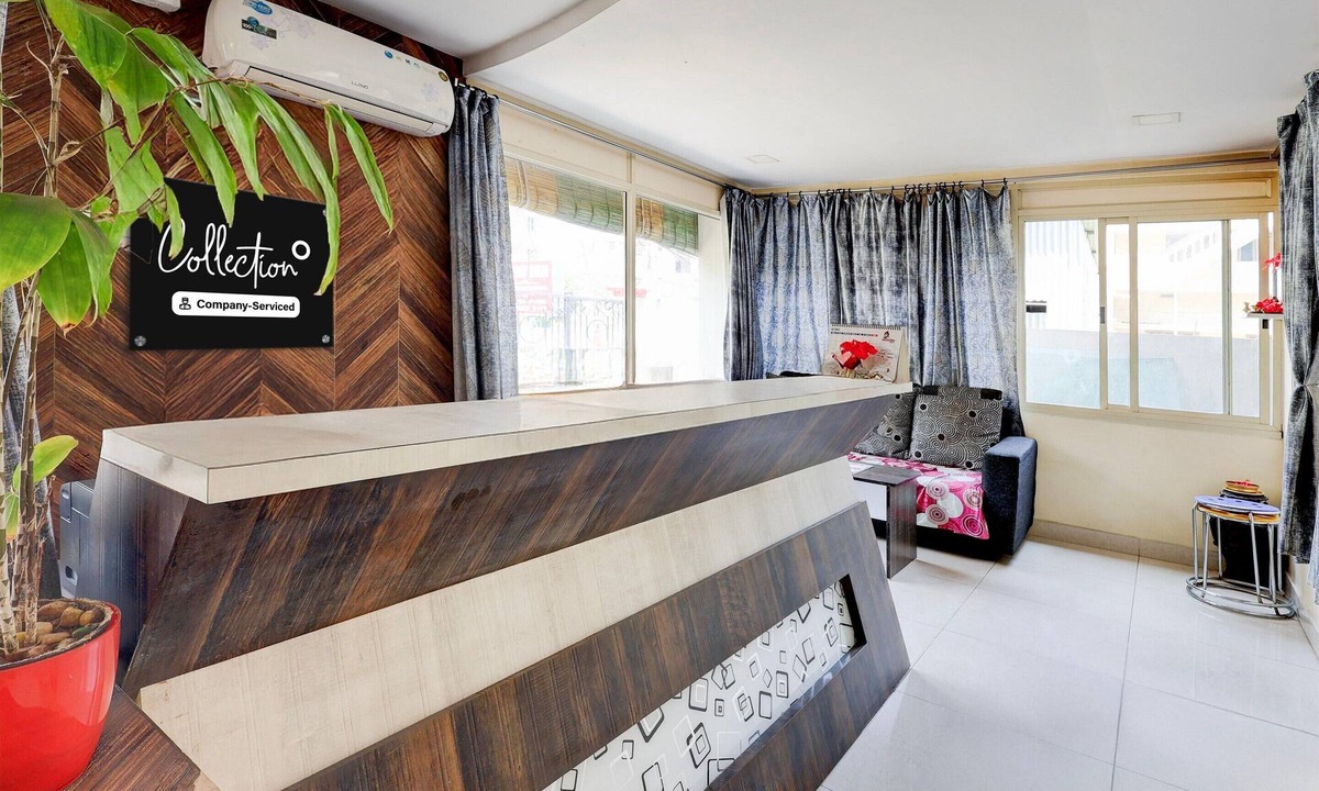 Kakinada House | Deluxe Stay Luxury Service Apartments