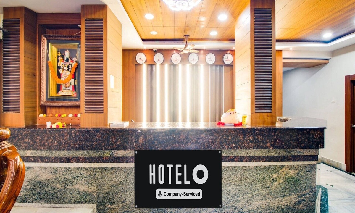 Dwaraka Nagar House | Deluxe Swagath Grand
