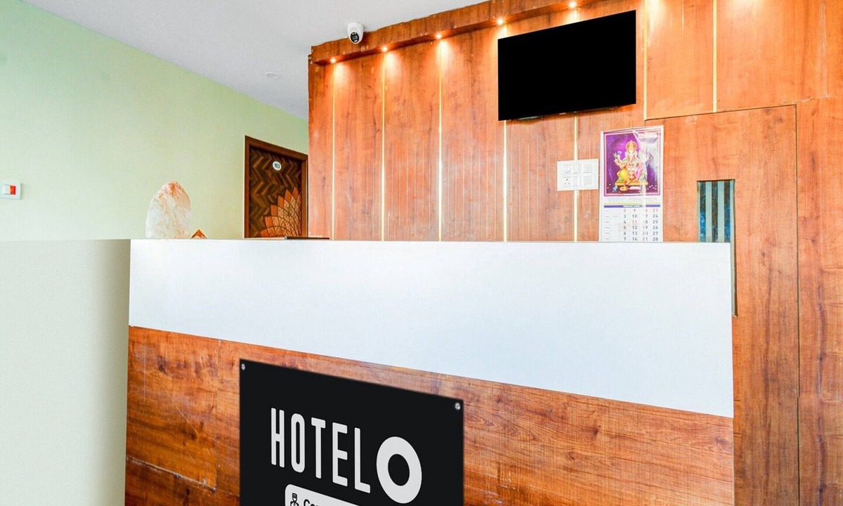 Hyderabad House | Deluxeaayush Stay INN