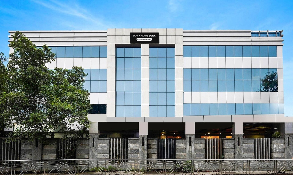 Chennai House | DeluxeAlandur Near Chennai Airport
