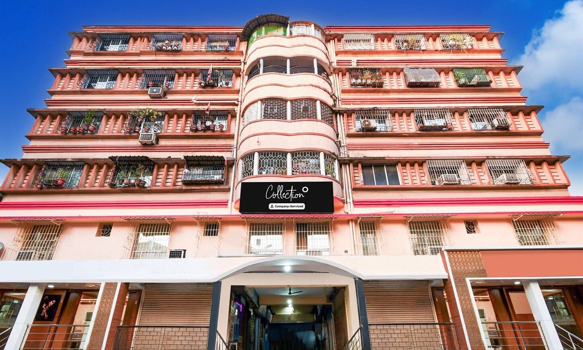 Dhanbad House | DeluxeAlandur Near Chennai Airport
