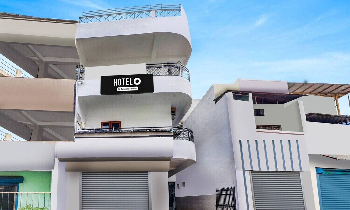 Bullawala House | DeluxeBhagwan Guest House