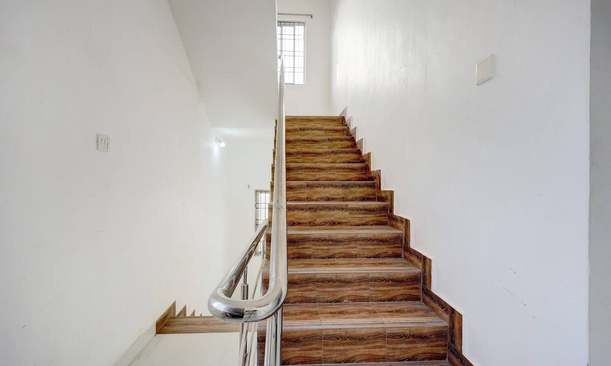 Perumbakkam House | Deluxedap Service Apartment