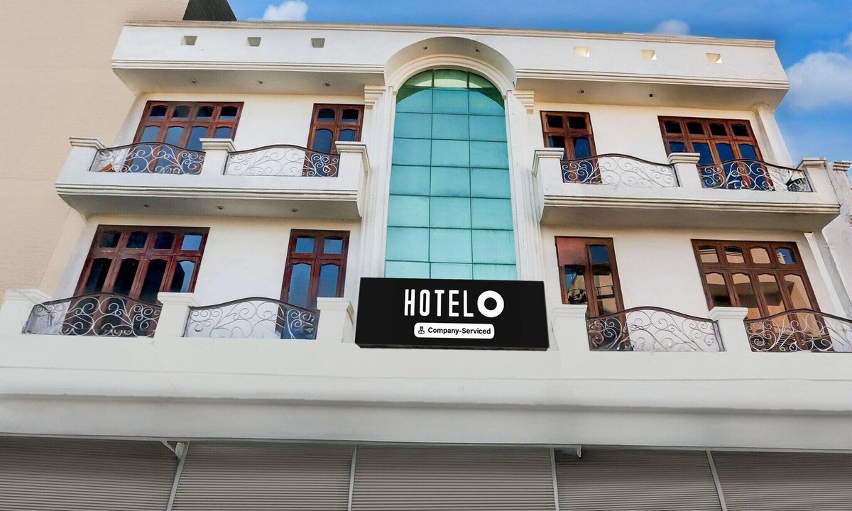 Ludhiana House | DeluxeHotel Amandeep