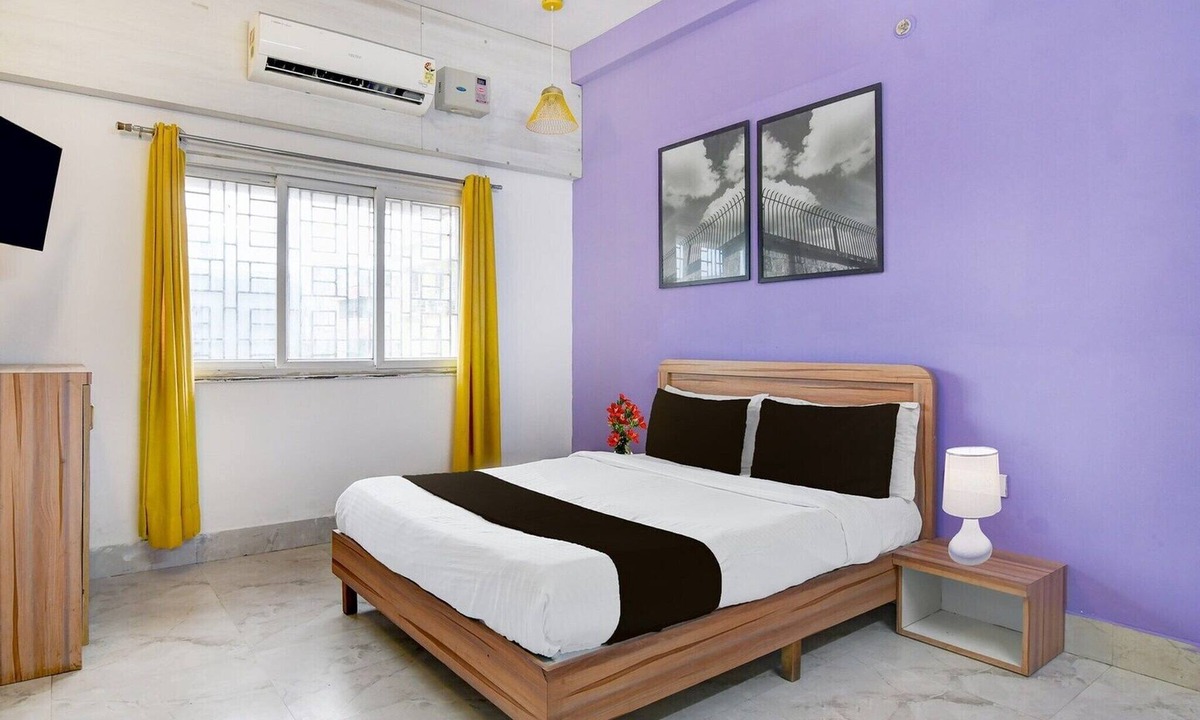 Bhubaneshwar House | DeluxeLuxury Stay near Cosmopolis