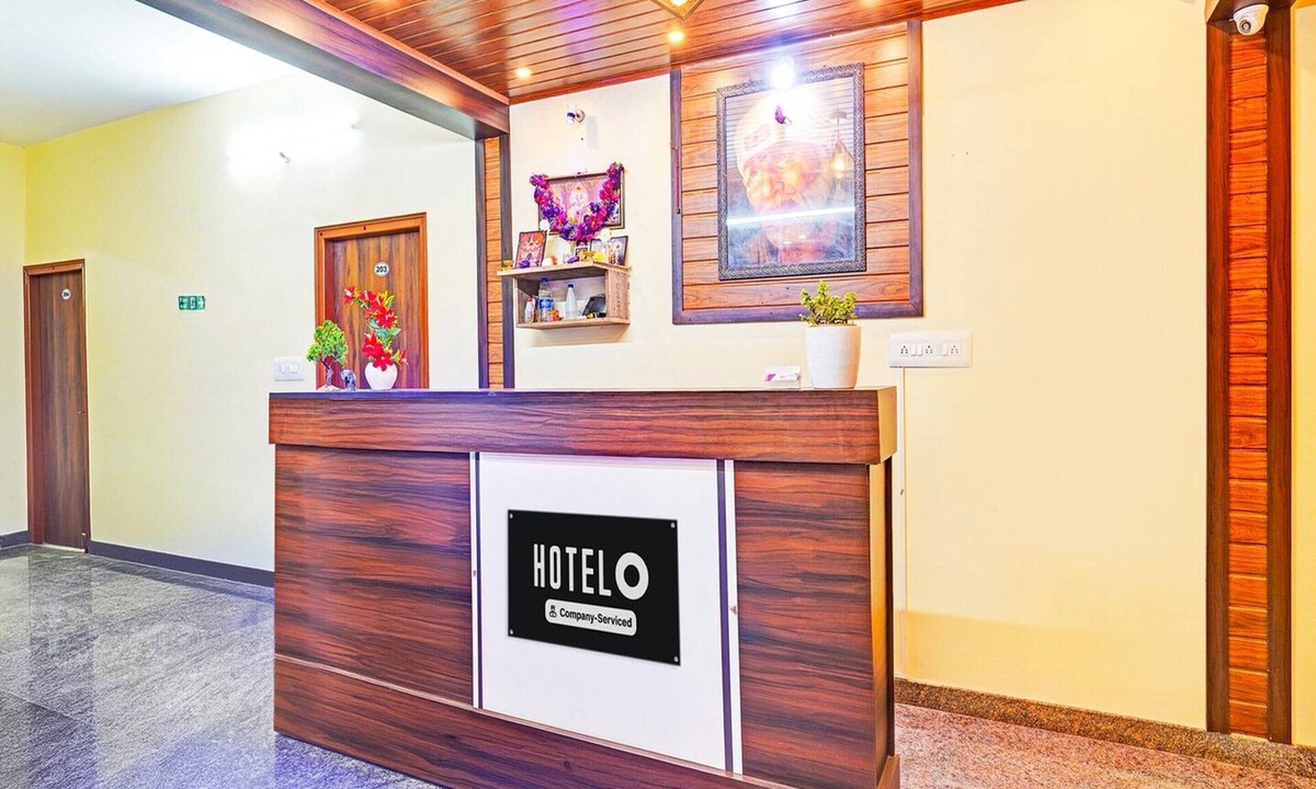 Bengaluru House | Deluxesrigandhakavalu Formerly Chamundeshwari