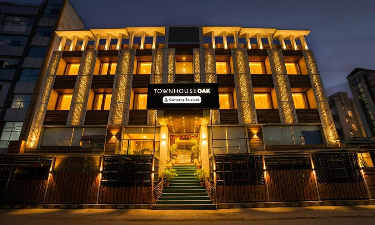 Danapur House | Deluxethe Golden Crown Hotel
