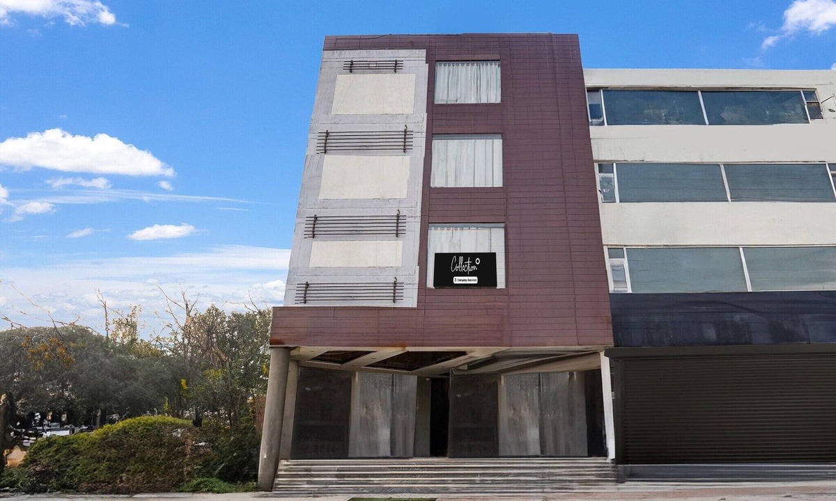 Zirakpur House | DeluxeZirakpur Patiala Road
