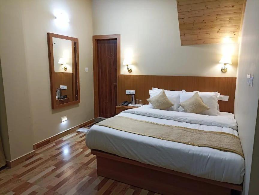 Gangtok Hotel | DENZONG SHIRON