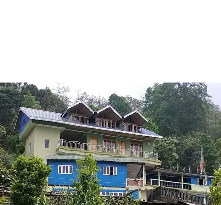 Turuk House | Denzongpa Homestay