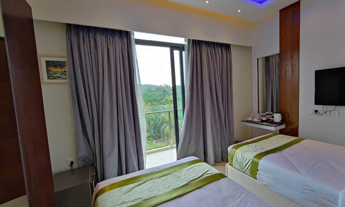 Cox's Bazar Resort | DERA Resort & Spa- Cox's Bazar