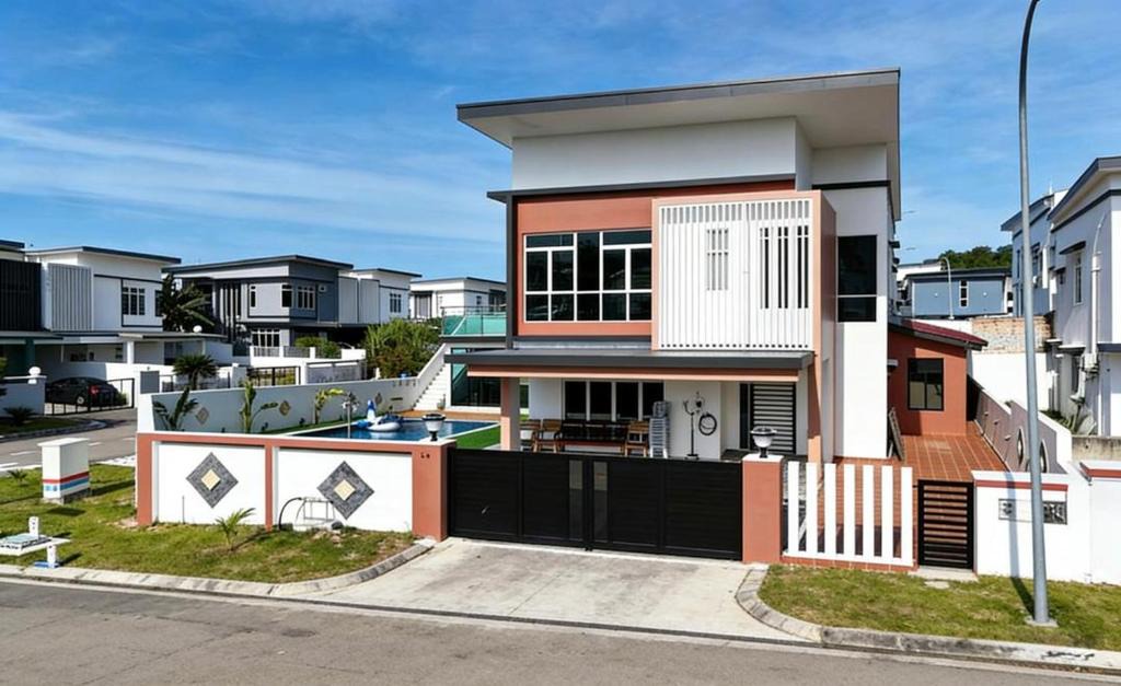 Bandar Penawar Villa | Desaru Corner Villa