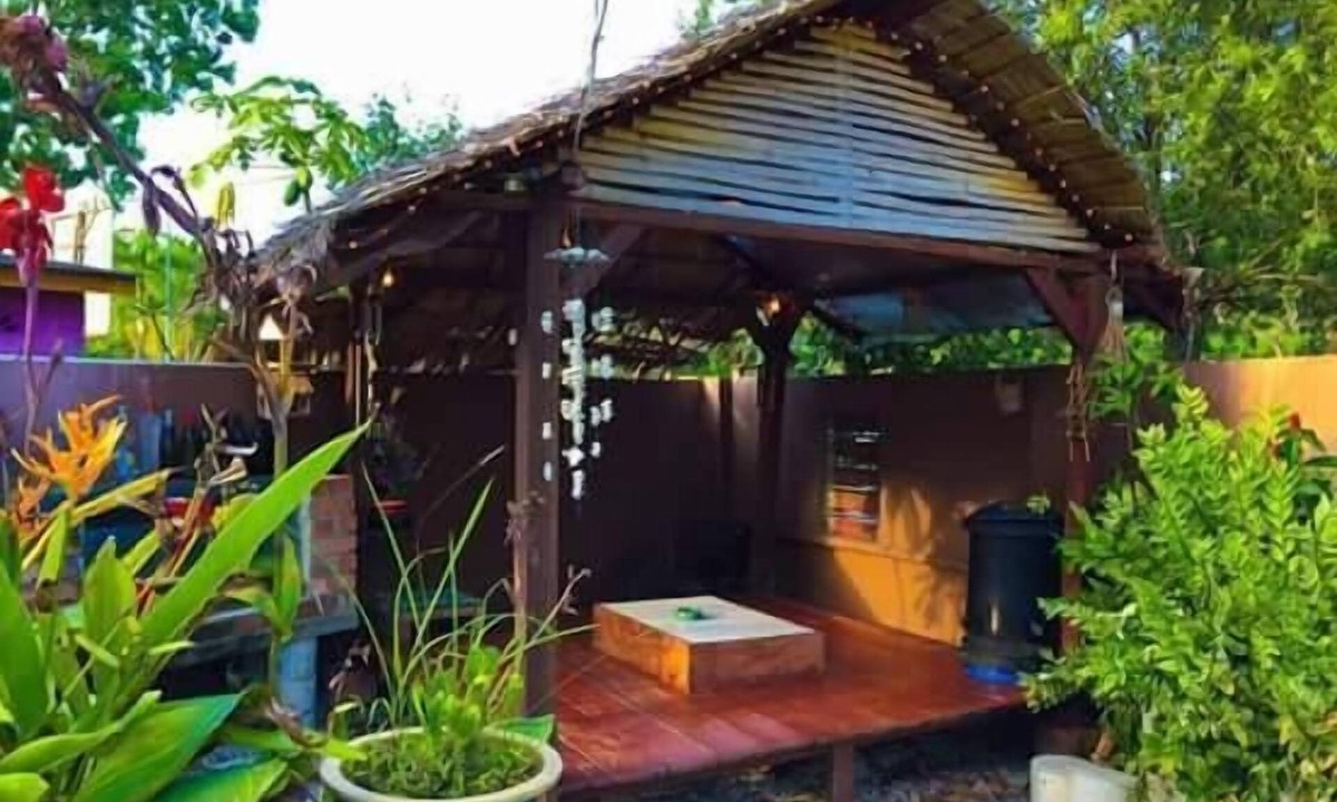 Taman Desa Tebrau House | DesaTebrau NewStar Homestay - Wedding Bridal House